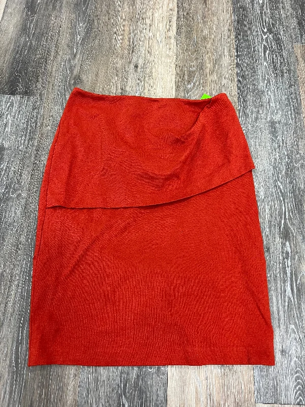 Skirt Midi By Cabi  Size: 6