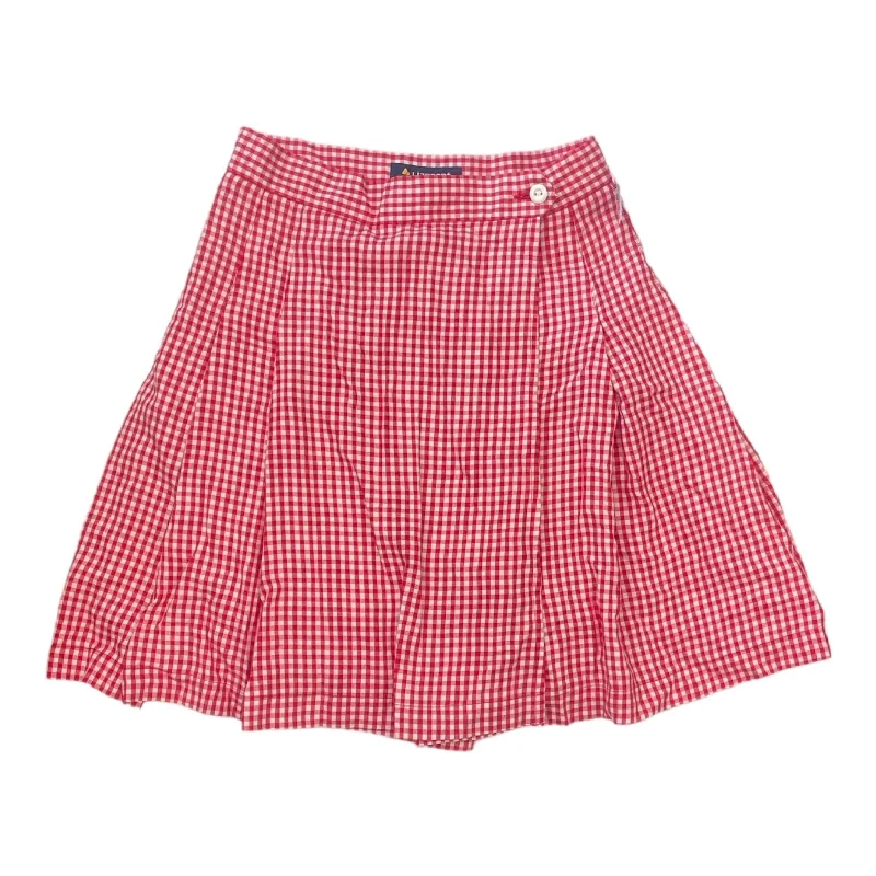 Skirt Mini & Short By Lizsport  Size: S