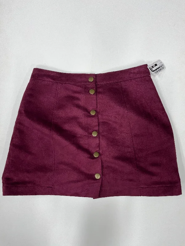 Skirt Mini & Short By Old Navy  Size: 4