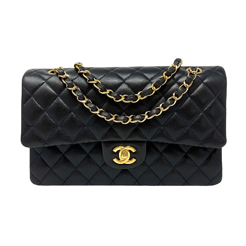 Chanel Classic Medium Double Flap Bag