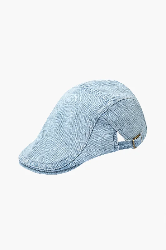 Denim Hat