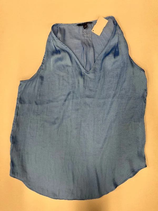 Top Sleeveless By Ann Taylor  Size: Xs