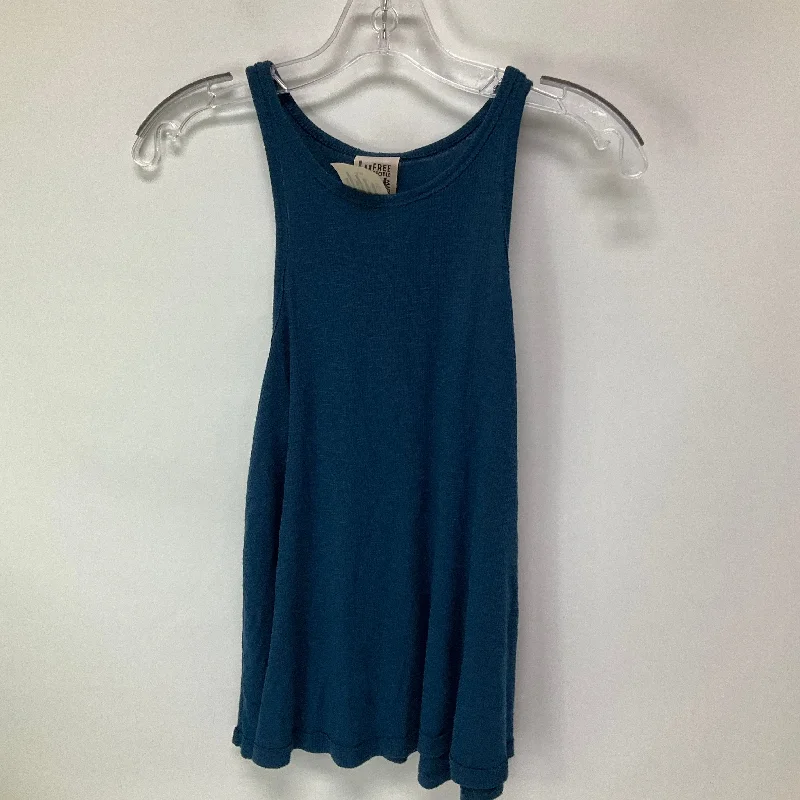 Top Sleeveless By Free People  Size: S