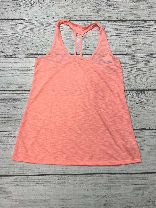 Top Sleeveless By Lilly Pulitzer  Size: Xs