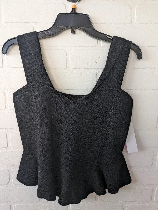 Top Sleeveless By Maeve  Size: M