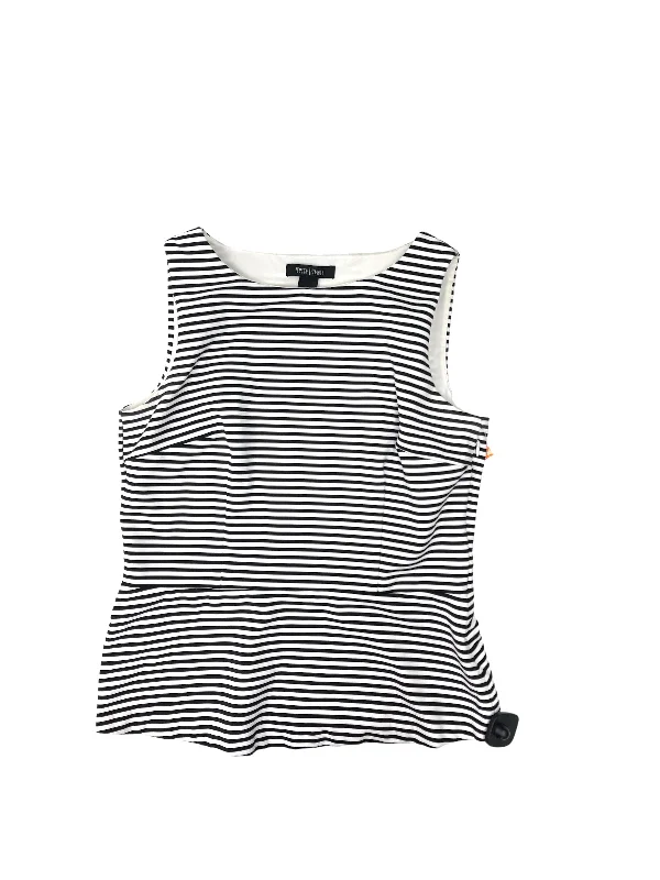 Top Sleeveless By White House Black Market  Size: 10