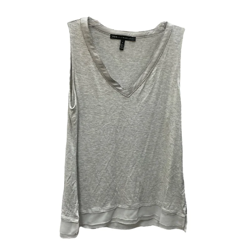 Top Sleeveless By White House Black Market  Size: S