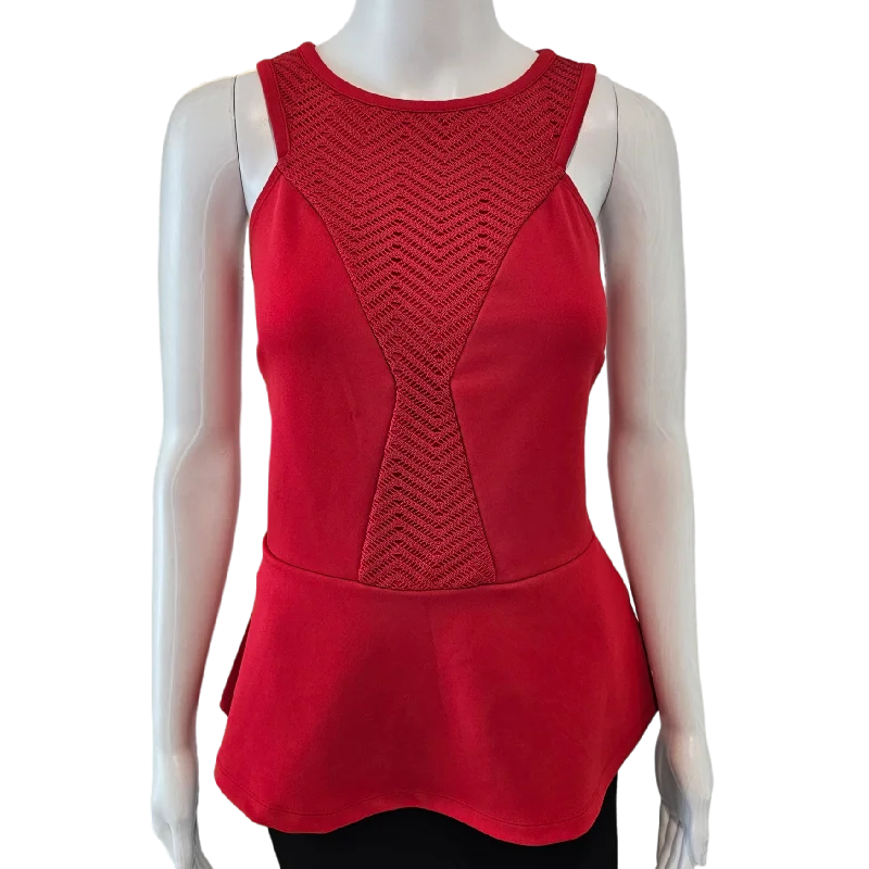 Top Sleeveless By Worthington  Size: M