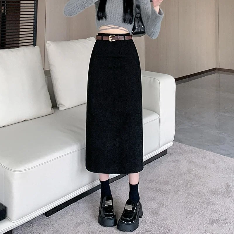 Woman Fashion Skirt DT76382