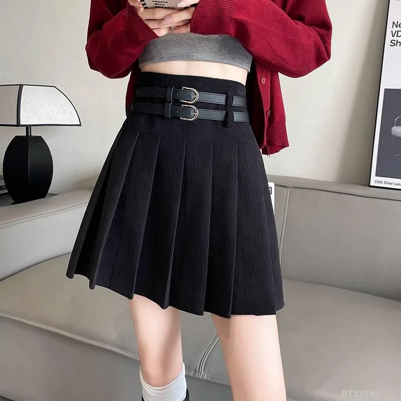 Woman Fashion Skirt DT83765