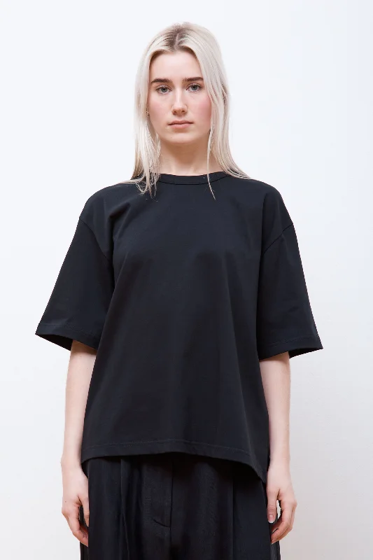 Lee T-Shirt Black