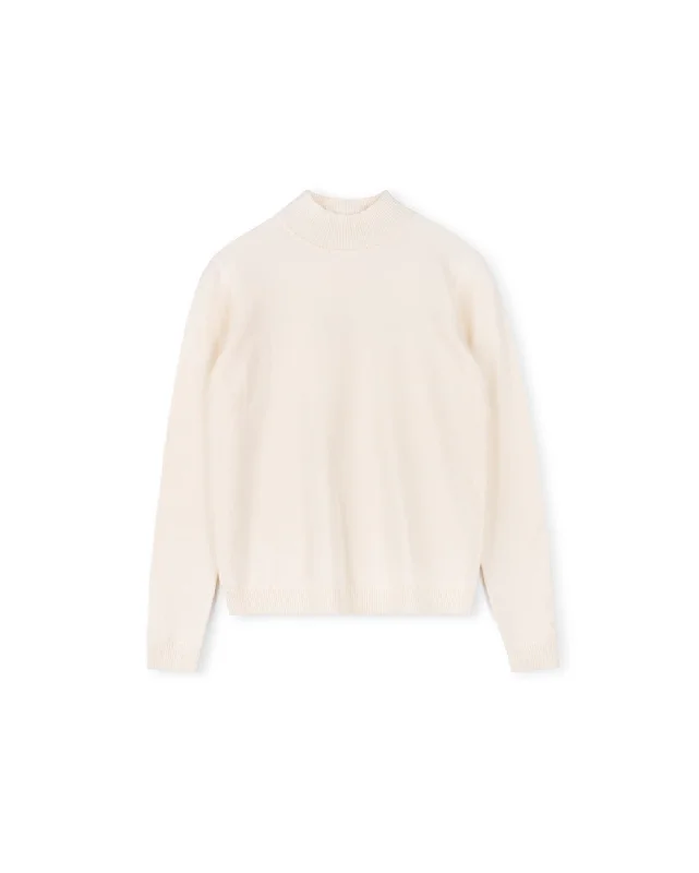 Molo Knit Turtleneck