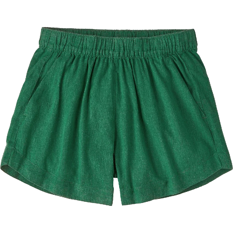 Women's Garden Island Shorts