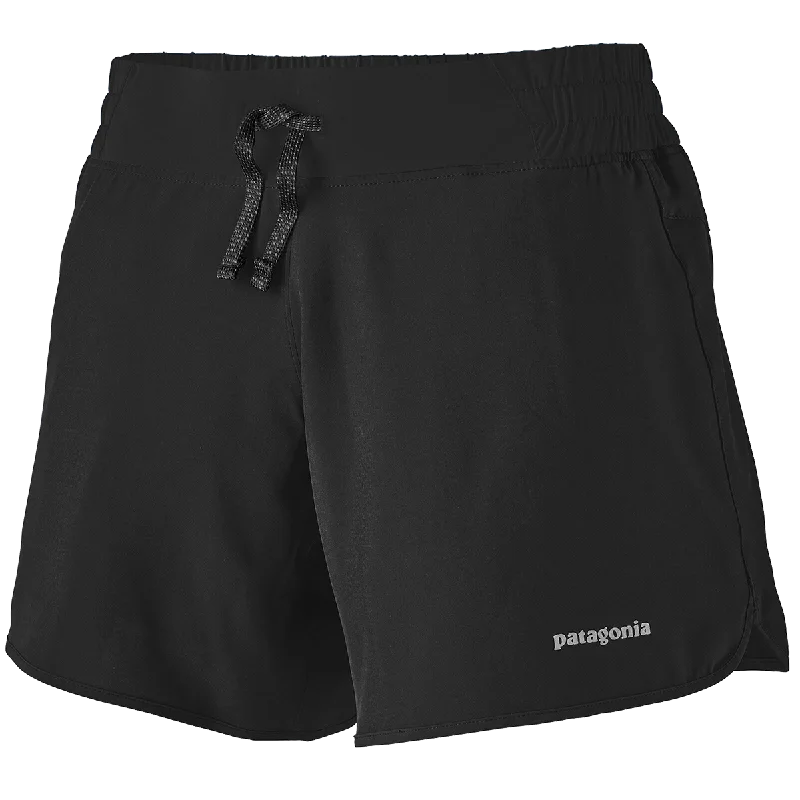 Women's Nine Trails Shorts - 6"