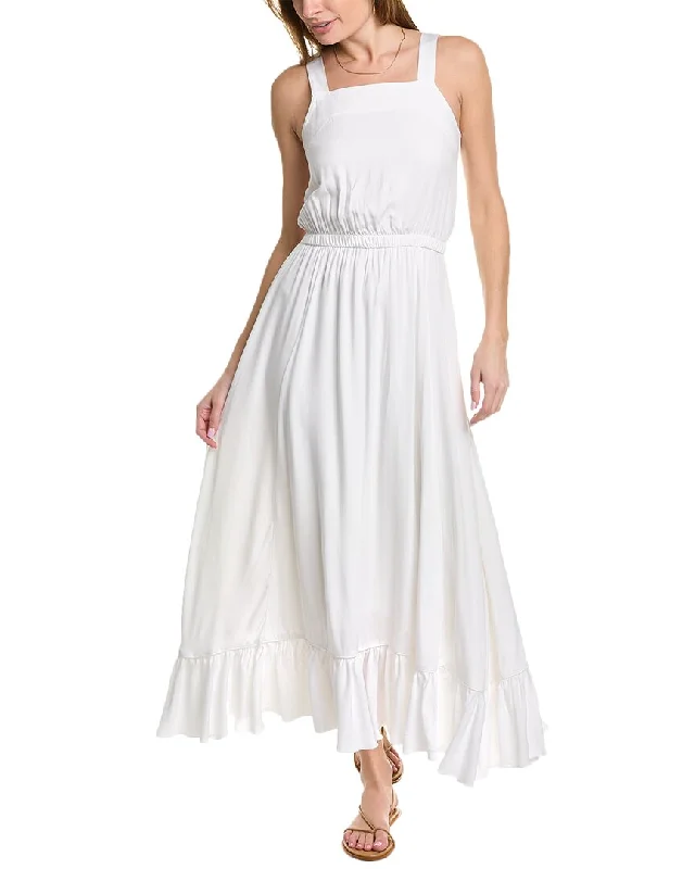 Splendid Jenna Maxi Dress