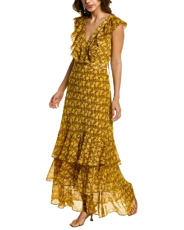 Ted Baker Azanthi Maxi Dress