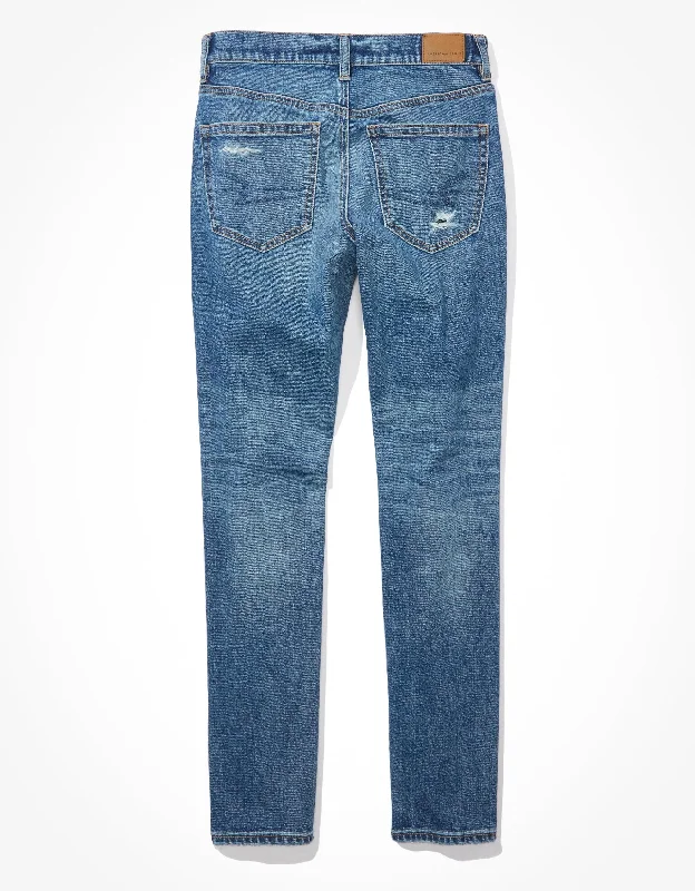 AE Stretch Ripped '90s Skinny Jean