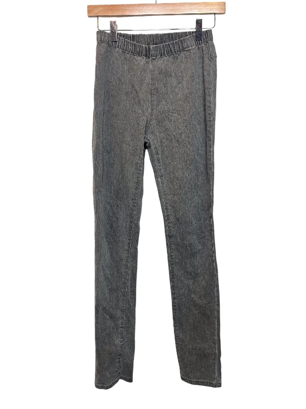 Part Two Women's Grey Trousers (W29)